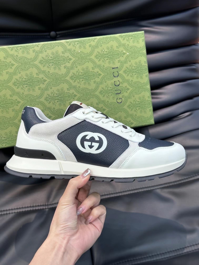 Gucci Casual Shoes